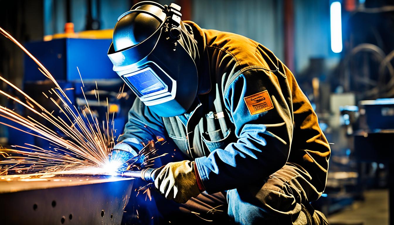 INOWELD Tomasz Janas | Spawanie TIG MIG MAG, Usługi Ślusarskie